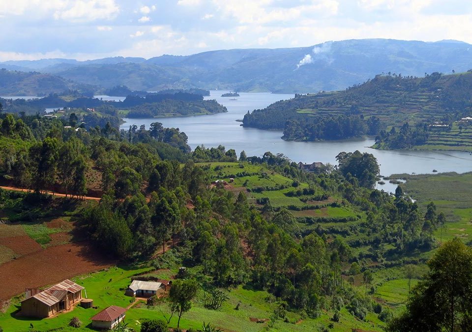 RWANDA TOURS