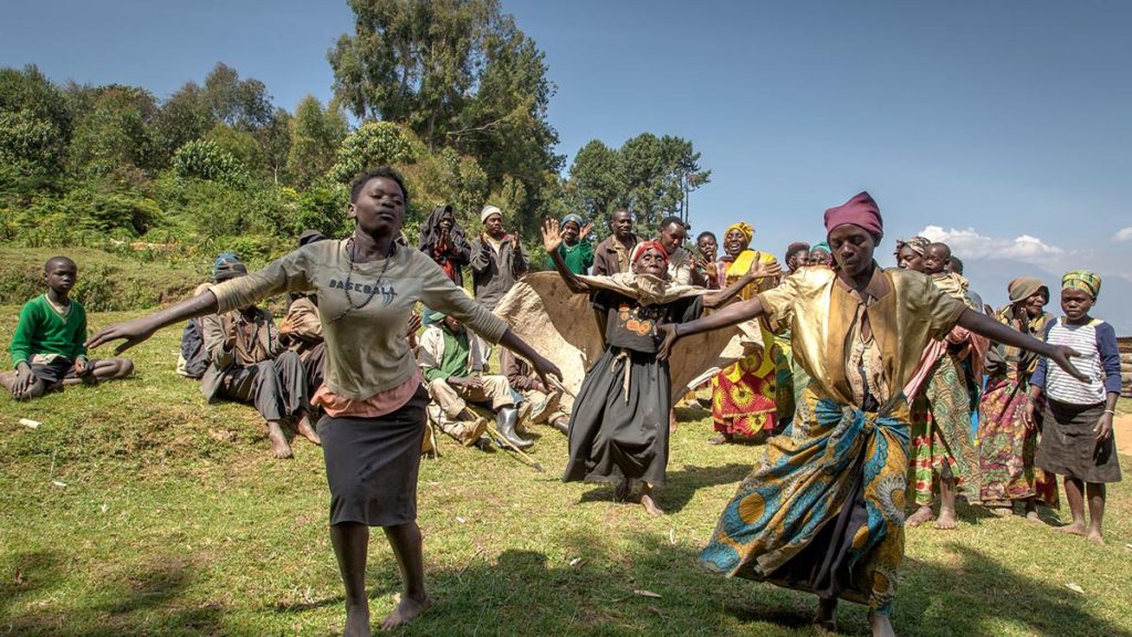 bwindi impenetrable forest cultural encounters
